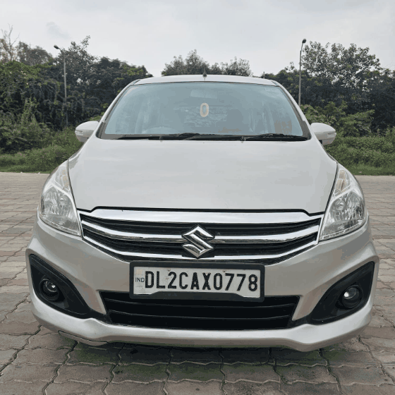 ERTIGA VXI 2017